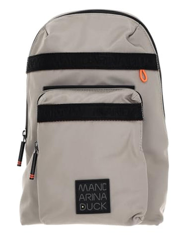 Mandarina Duck Damen Warrior Sling Bag, Simply Taupe im Sale